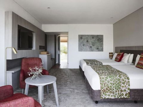 Desert Gardens Hotel - Nambucca Heads Accommodation 4