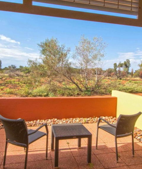 Desert Gardens Hotel - Nambucca Heads Accommodation 3