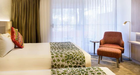 Desert Gardens Hotel - Nambucca Heads Accommodation 6