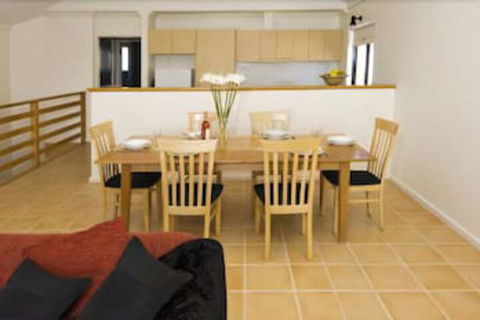 The Break, Margaret River Beach Houses - Nambucca Heads Accommodation 4