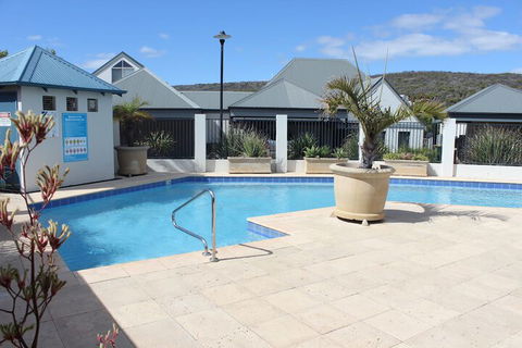 The Break, Margaret River Beach Houses - Nambucca Heads Accommodation 2