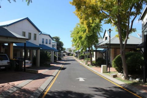 The Break, Margaret River Beach Houses - Nambucca Heads Accommodation 0