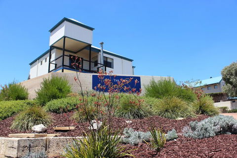 The Break, Margaret River Beach Houses - Nambucca Heads Accommodation 1