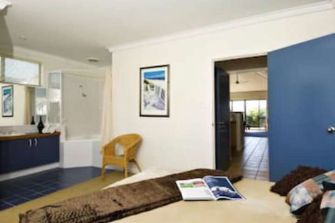 The Break, Margaret River Beach Houses - Nambucca Heads Accommodation 7