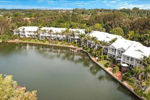 Portside Noosa Waters - Nambucca Heads Accommodation 0