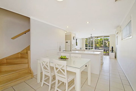 Portside Noosa Waters - Nambucca Heads Accommodation 7