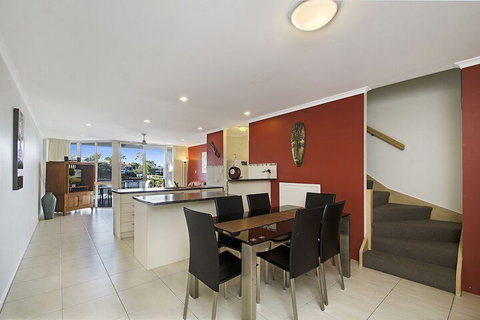 Portside Noosa Waters - Nambucca Heads Accommodation 5