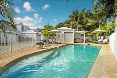 Portside Noosa Waters - Nambucca Heads Accommodation 3