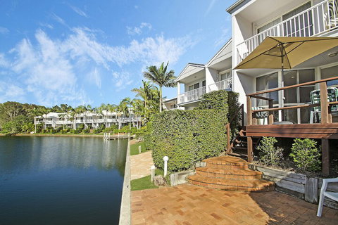 Portside Noosa Waters - Nambucca Heads Accommodation 2