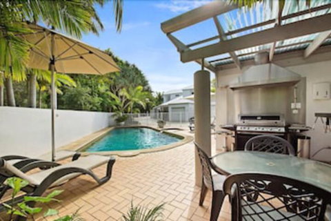 Portside Noosa Waters - Nambucca Heads Accommodation 4