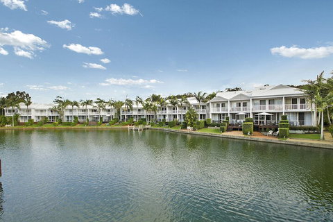 Portside Noosa Waters - Nambucca Heads Accommodation 1