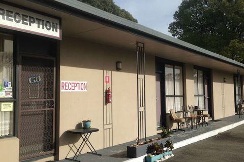 Meeniyan Motel - Nambucca Heads Accommodation 6