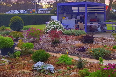 Meeniyan Motel - Nambucca Heads Accommodation 4