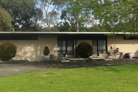 Meeniyan Motel - Nambucca Heads Accommodation 3
