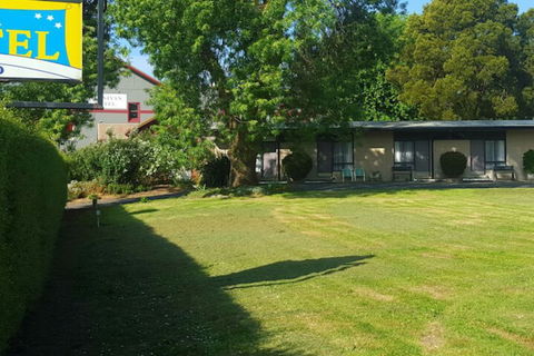 Meeniyan Motel - Nambucca Heads Accommodation 2