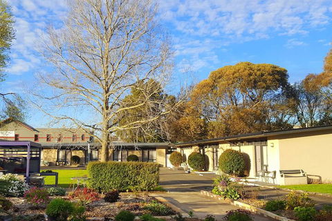 Meeniyan Motel - Nambucca Heads Accommodation 7