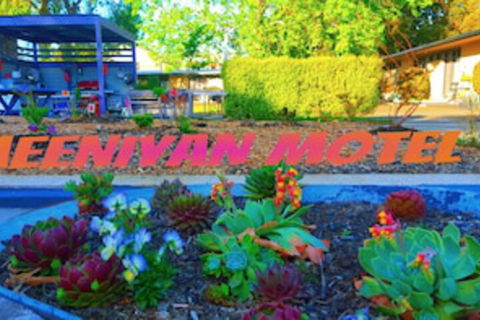 Meeniyan Motel - Nambucca Heads Accommodation 0
