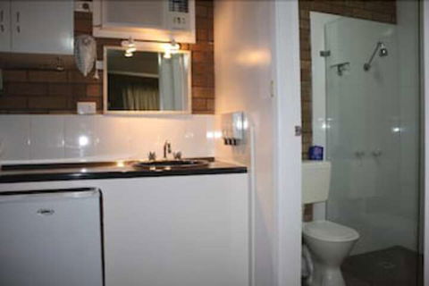 Camellia Motel - Nambucca Heads Accommodation 6