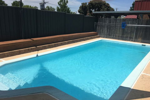 Camellia Motel - Nambucca Heads Accommodation 4