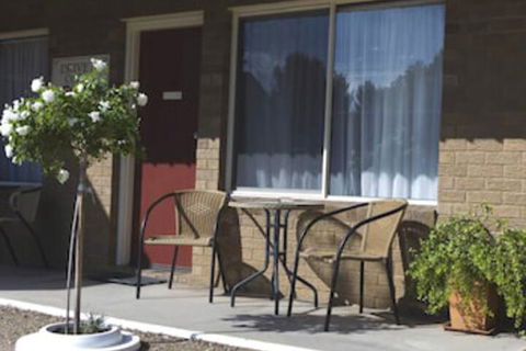 Camellia Motel - Nambucca Heads Accommodation 2
