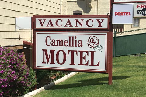 Camellia Motel - Nambucca Heads Accommodation 5