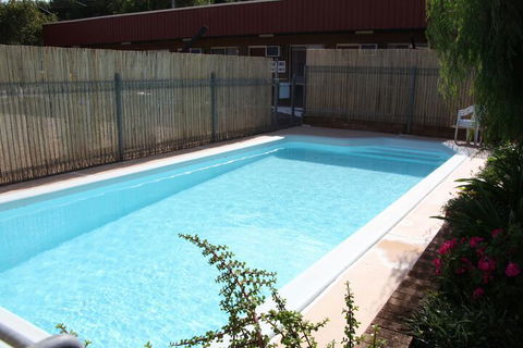Camellia Motel - Nambucca Heads Accommodation 3