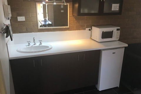Camellia Motel - Nambucca Heads Accommodation 7