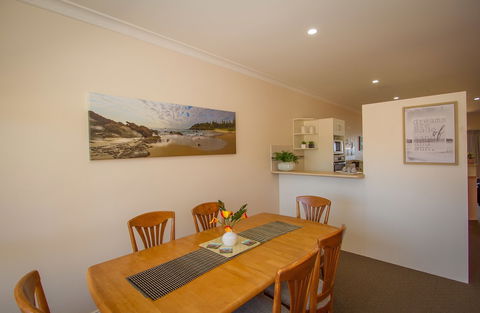 Meridian Beachside Apartments - Nambucca Heads Accommodation 5