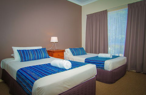 Meridian Beachside Apartments - Nambucca Heads Accommodation 6