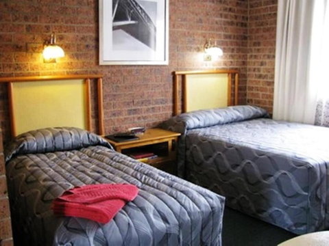 Wayfarer Motel - Nambucca Heads Accommodation 6
