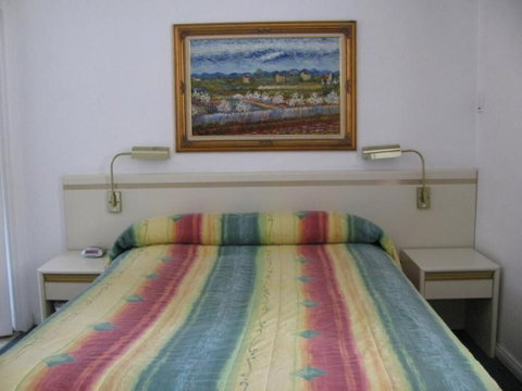 Wayfarer Motel - Nambucca Heads Accommodation 5