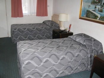 Wayfarer Motel - Nambucca Heads Accommodation 4