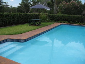 Wayfarer Motel - Nambucca Heads Accommodation 2