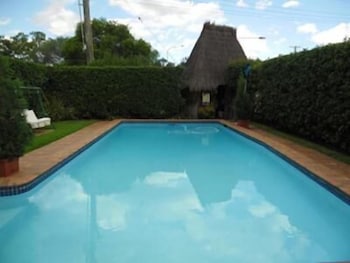 Wayfarer Motel - Nambucca Heads Accommodation 1