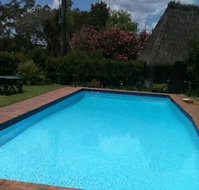 Wayfarer Motel