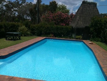Wayfarer Motel - Nambucca Heads Accommodation 0
