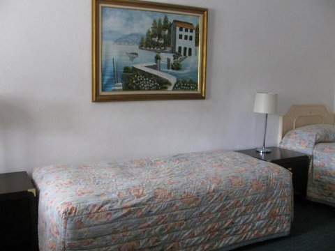 Wayfarer Motel - Nambucca Heads Accommodation 3