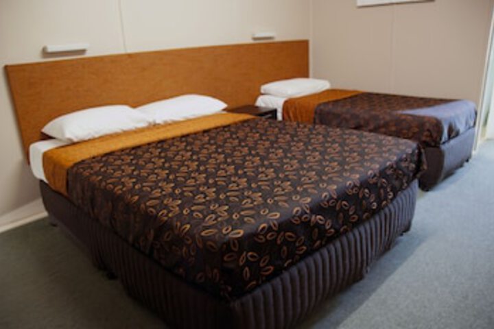 Winton QLD Nambucca Heads Accommodation