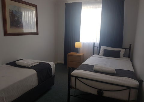 Mid City Motor Inn - Nambucca Heads Accommodation 5