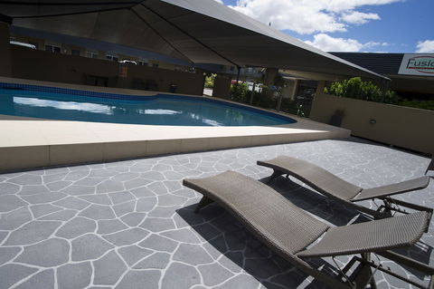 Mid City Motor Inn - Nambucca Heads Accommodation 1