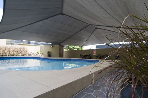 Mid City Motor Inn - Nambucca Heads Accommodation 0