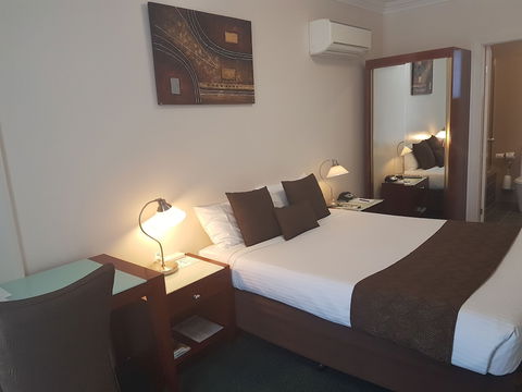 Mid City Motor Inn - Nambucca Heads Accommodation 6