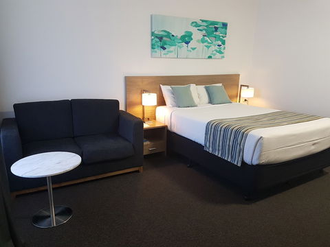 Mid City Motor Inn - Nambucca Heads Accommodation 4