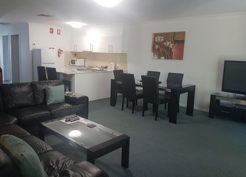 Mid City Motor Inn - Nambucca Heads Accommodation 2
