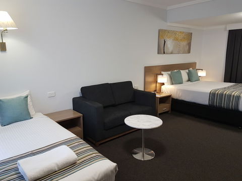 Mid City Motor Inn - Nambucca Heads Accommodation 3