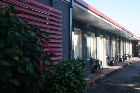 Benjamin Singleton Motel - Nambucca Heads Accommodation 6