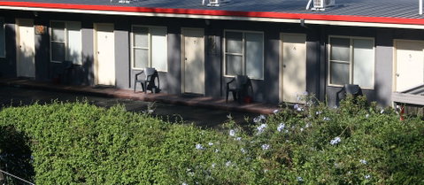 Benjamin Singleton Motel - Nambucca Heads Accommodation 1