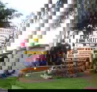 Tramway Motel - Nambucca Heads Accommodation
