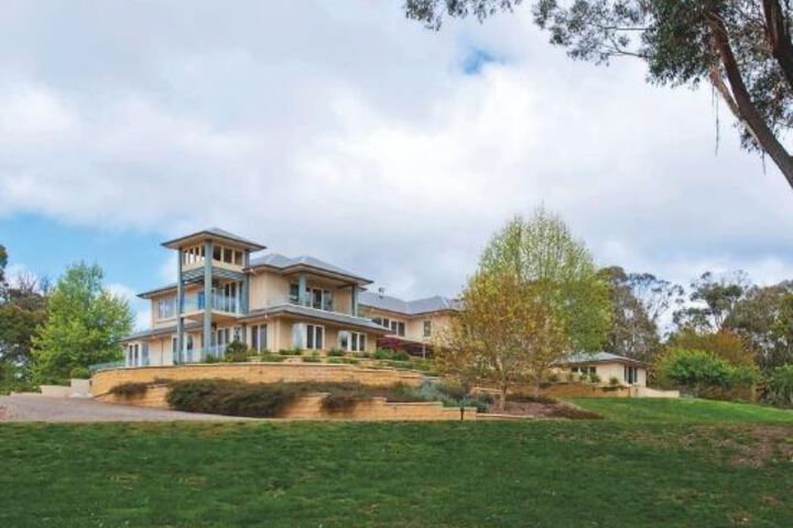 Canyonleigh NSW Nambucca Heads Accommodation