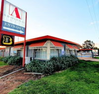 Ardeanal Motel West Wyalong - Nambucca Heads Accommodation